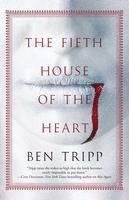 bokomslag The Fifth House of the Heart