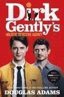 bokomslag Dirk Gently's Holistic Detective Agency