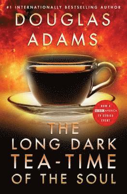 Douglas Adams - The Long Dark Tea-Time of the Soul, Häftad