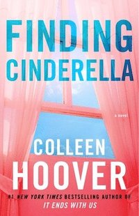 bokomslag Finding Cinderella: A Novella