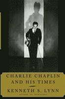 bokomslag Charlie Chaplin and His Times