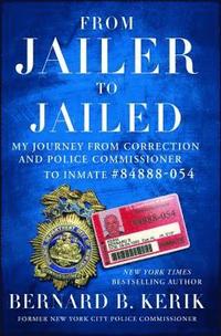 bokomslag From Jailer to Jailed