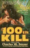 bokomslag 100th Kill