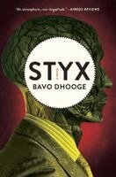 Bavo Dhooge - Styx, Häftad