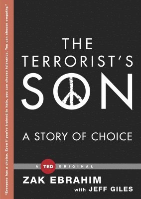 bokomslag The Terrorist's Son