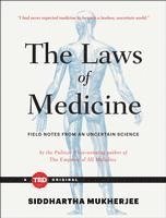 bokomslag The Laws of Medicine