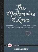 bokomslag Mathematics Of Love