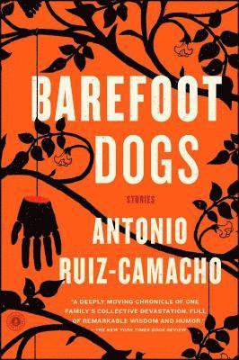 bokomslag Barefoot Dogs: Stories