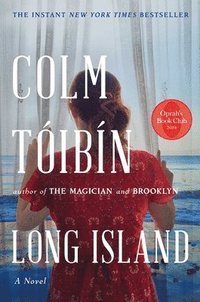 bokomslag Long Island (Oprah's Book Club)