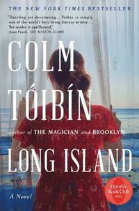 bokomslag Long Island (Oprah's Book Club)