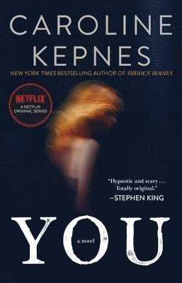 Caroline Kepnes - You, Häftad