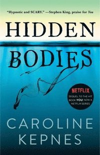 bokomslag Hidden Bodies