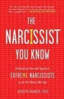 bokomslag The Narcissist You Know