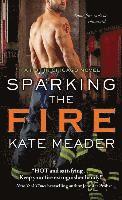 Kate Meader - Sparking the Fire, Pocket