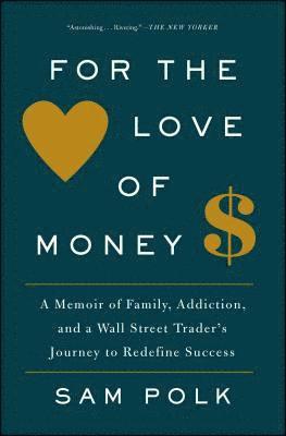 For the Love of Money 1