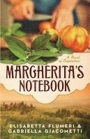 bokomslag Margherita's Notebook: A Novel of Temptation