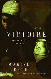 bokomslag Victoire: My Mother's Mother
