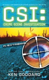 bokomslag Csi