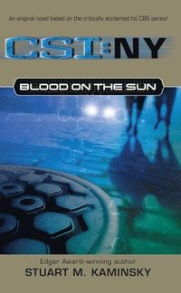 bokomslag Blood on the Sun