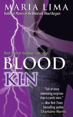 Blood Kin 1