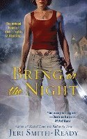 Jeri Smith-Ready - Bring on the Night, Häftad