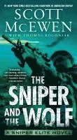 Sniper And The Wolf 1