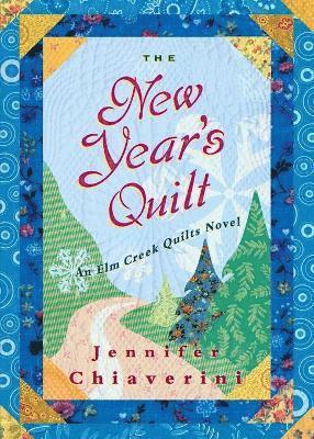 New Year's Quilt 1