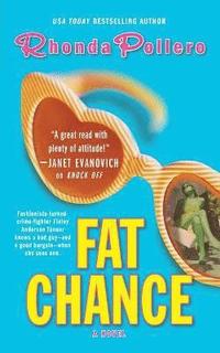 bokomslag Fat Chance