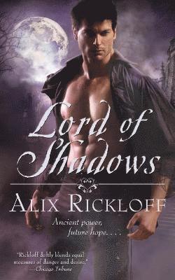 Lord of Shadows 1