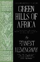 Green Hills Of Africa 1