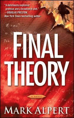 Final Theory 1