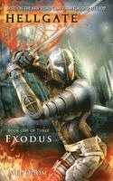 Mel Odom - Hellgate: London: Exodus, Häftad
