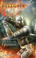 bokomslag Hellgate: London: Exodus