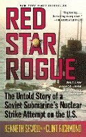 bokomslag Red Star Rogue