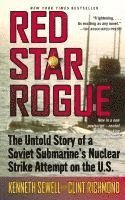 bokomslag Red Star Rogue