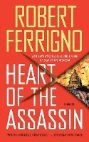 Robert Ferrigno - Heart of the Assassin, Häftad