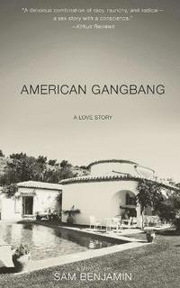 bokomslag American Gangbang