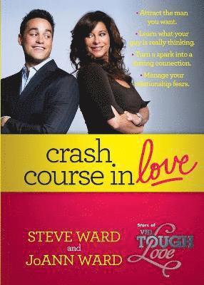 bokomslag Crash Course in Love