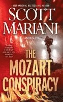 The Mozart Conspiracy 1