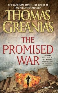 bokomslag Promised War