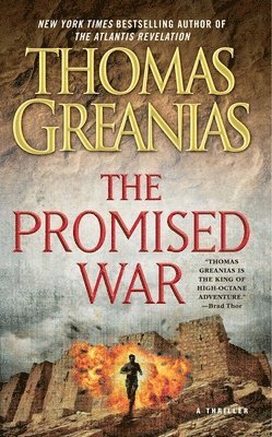 The Promised War 1