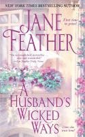 bokomslag Husband's Wicked Ways