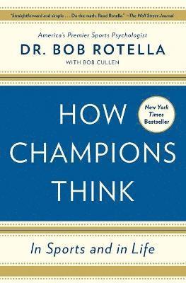 How Champions Think 1