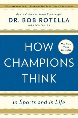 How Champions Think 1