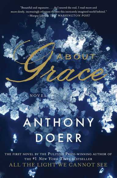 bokomslag About Grace