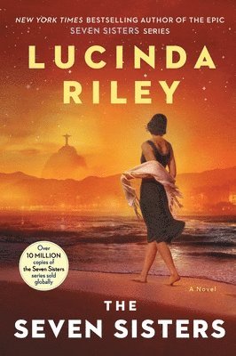 Lucinda Riley - The Seven Sisters: Where the Story Begins, Häftad