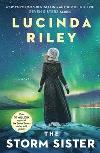 bokomslag The Storm Sister: Book Two