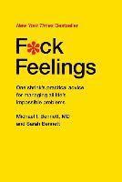 bokomslag F*ck Feelings