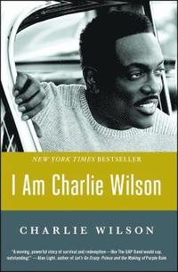 bokomslag I Am Charlie Wilson