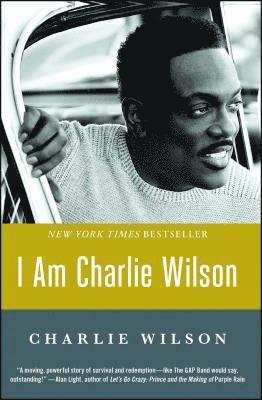 I Am Charlie Wilson 1